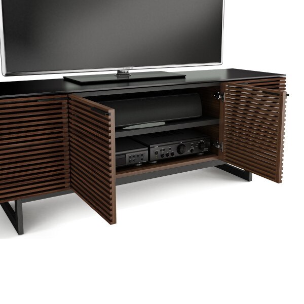 Corridor Media Cabinet